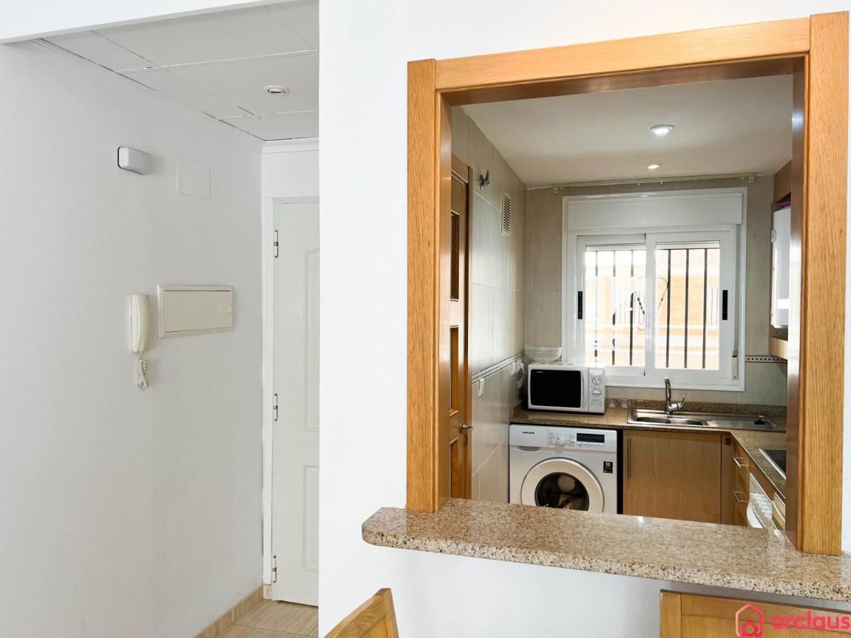 Retiro De Ensueno Apartment Oropesa del Mar Exterior photo
