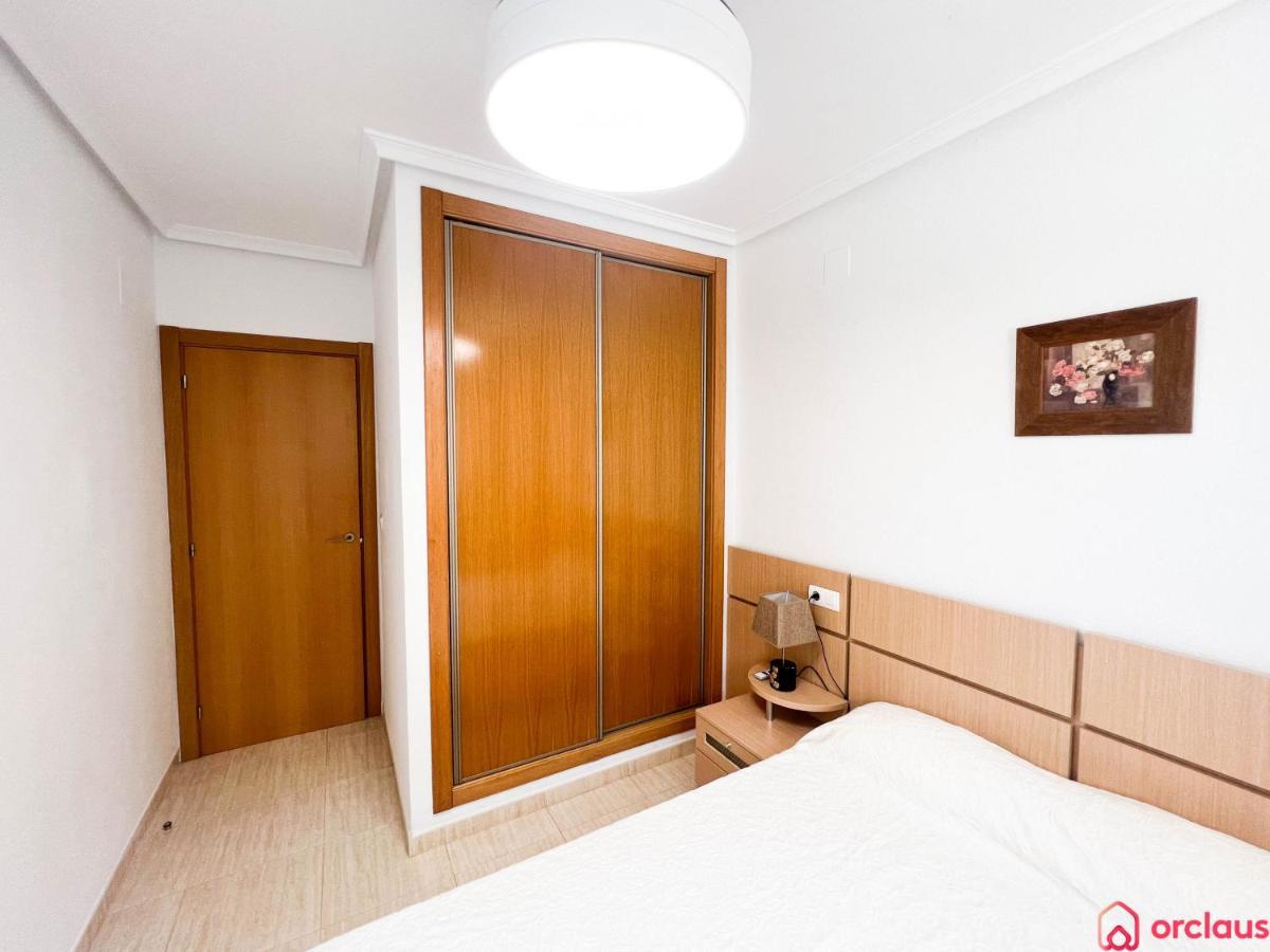 Retiro De Ensueno Apartment Oropesa del Mar Exterior photo