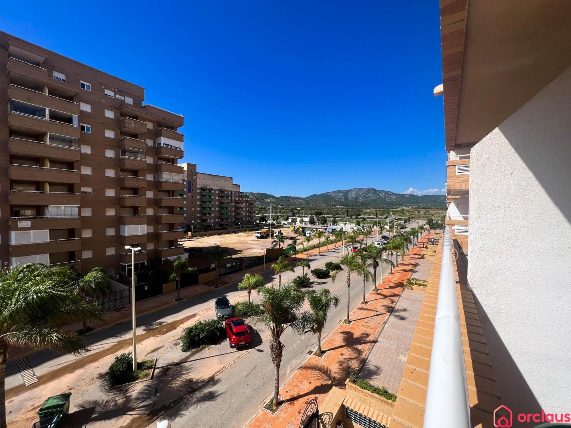 Retiro De Ensueno Apartment Oropesa del Mar Exterior photo